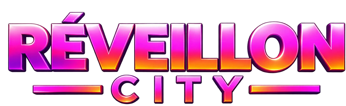 Réveillon City